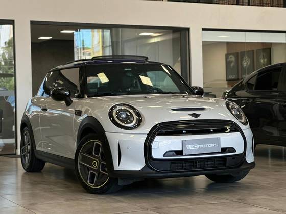 MINI COOPER SE 2P ELÉTRICO